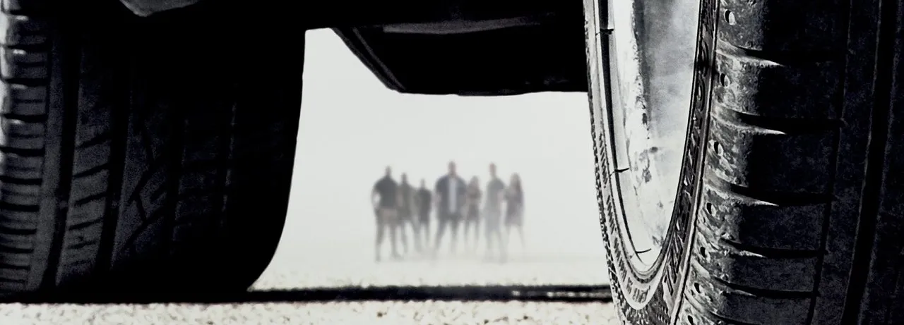 Furious 7