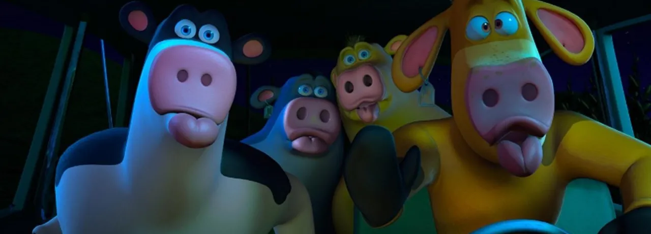 Barnyard