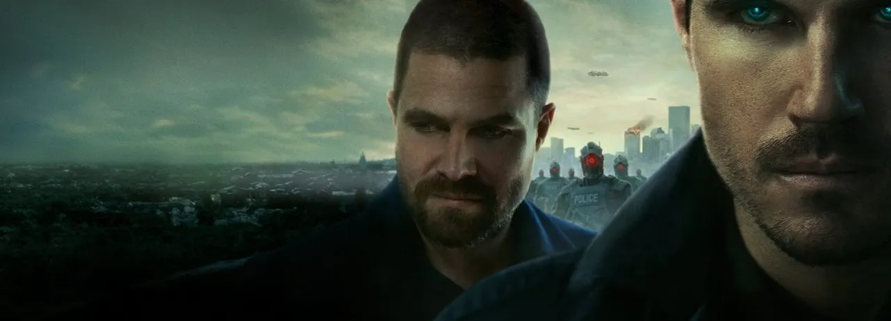 Code 8 Part II