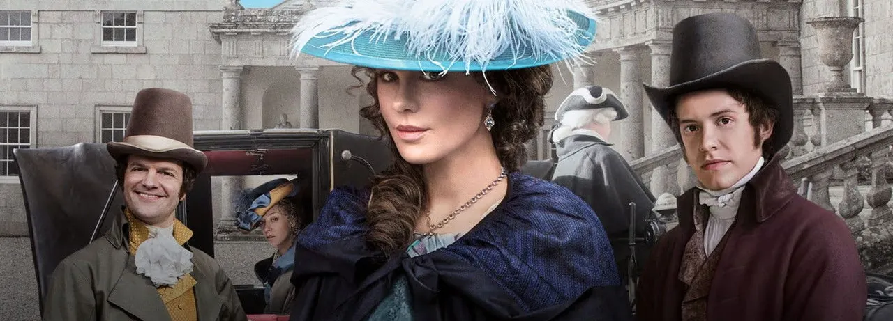 Love & Friendship