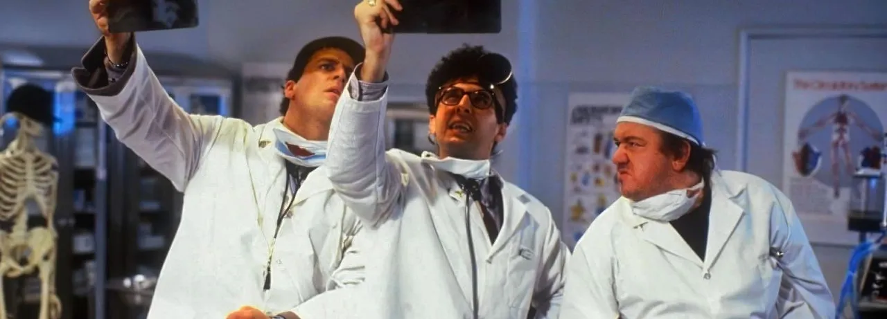 Brain Donors