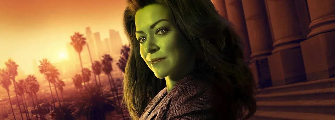 She-Hulk: Attorney at Law