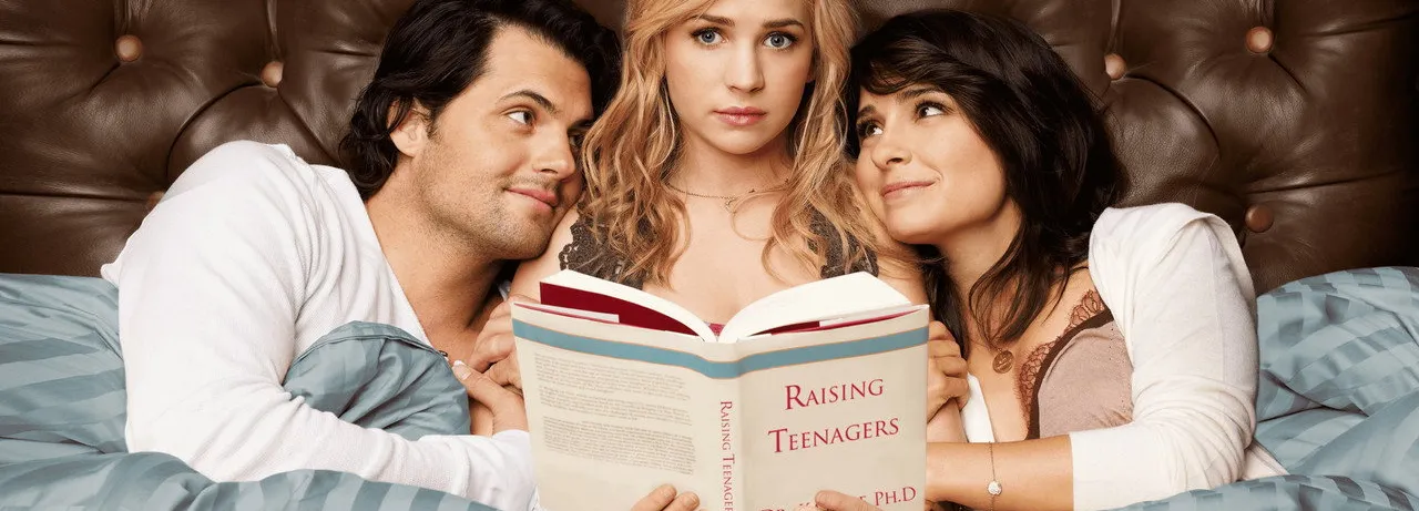 Life Unexpected