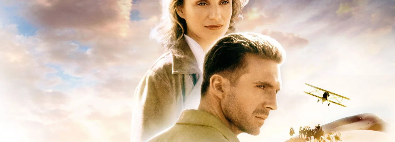 The English Patient