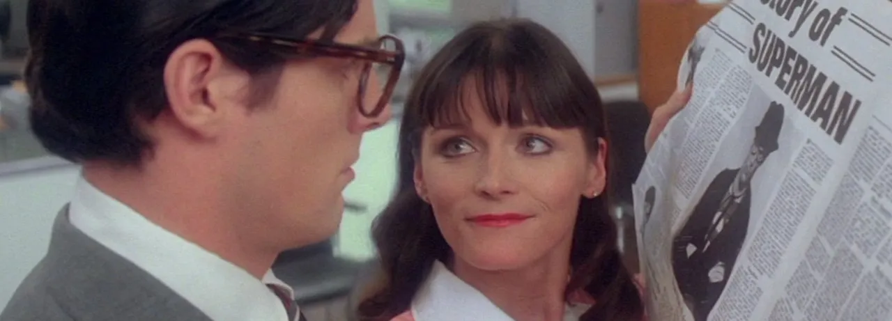 Superman II: The Richard Donner Cut