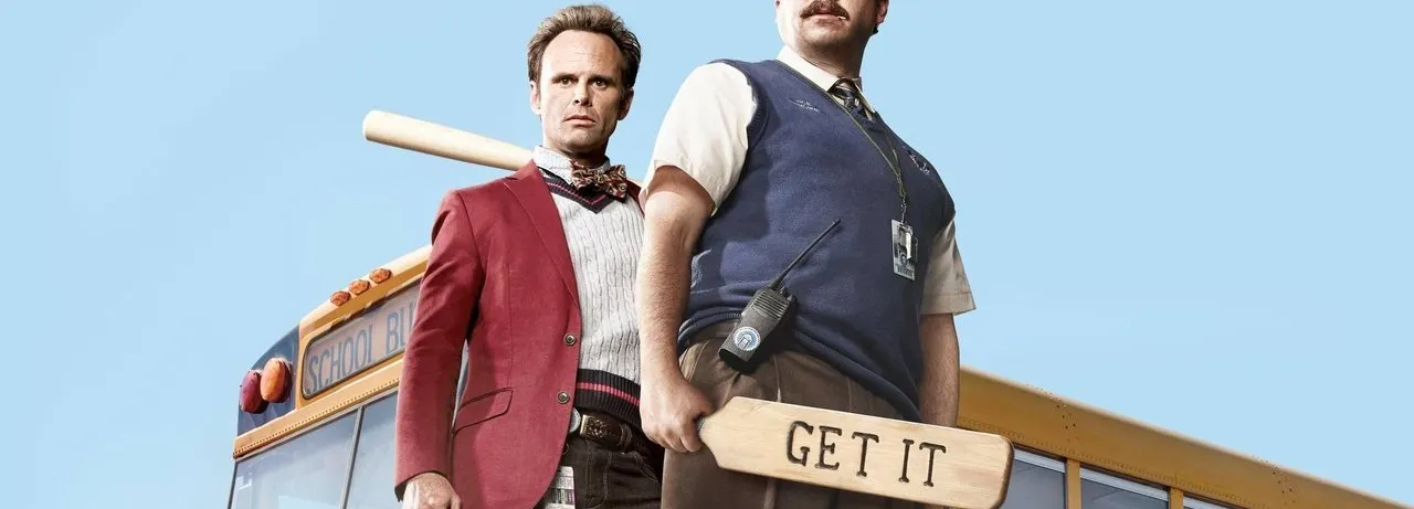 Vice Principals