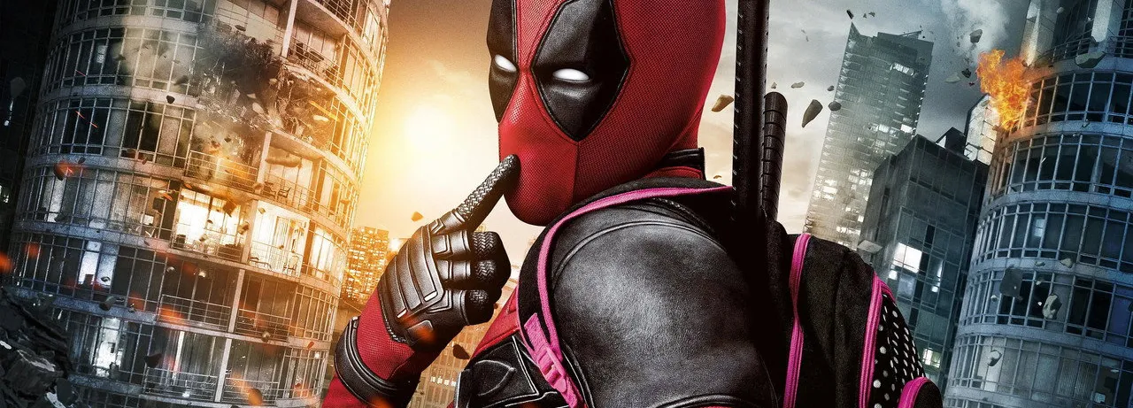 Deadpool