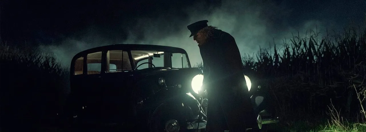 NOS4A2