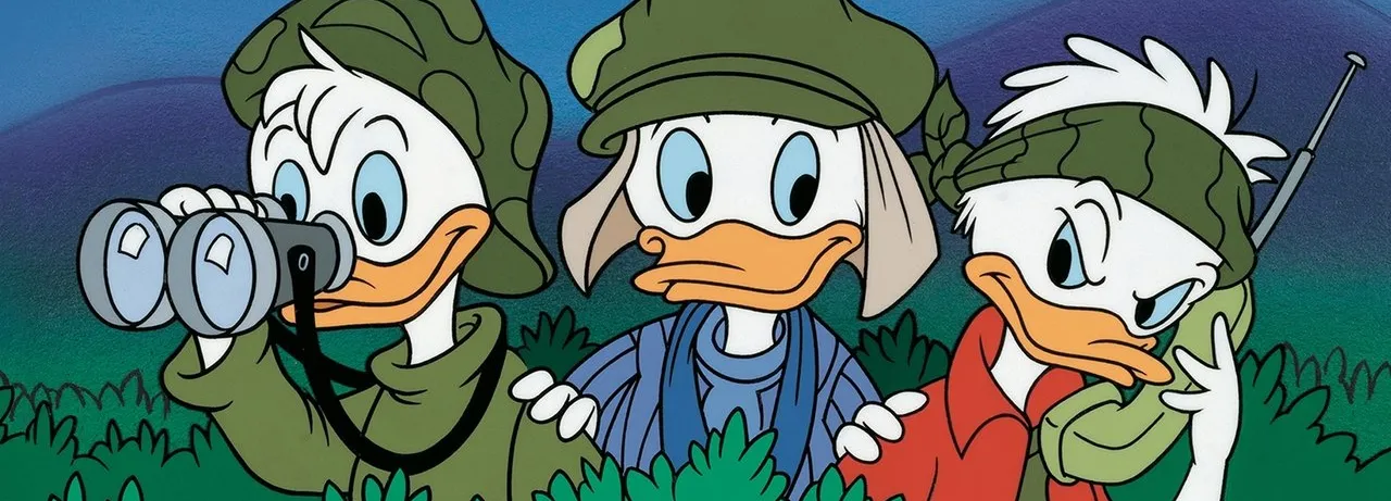Quack Pack