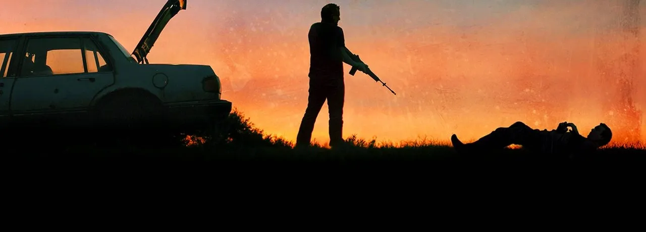 Blue Ruin