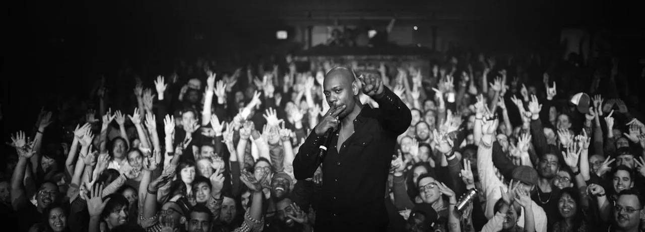 Dave Chappelle: Deep in the Heart of Texas