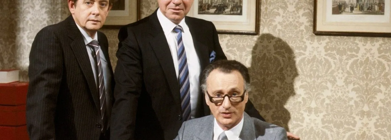 Yes Minister