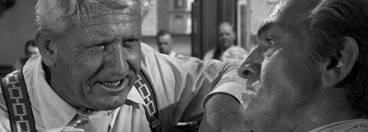 Inherit the Wind