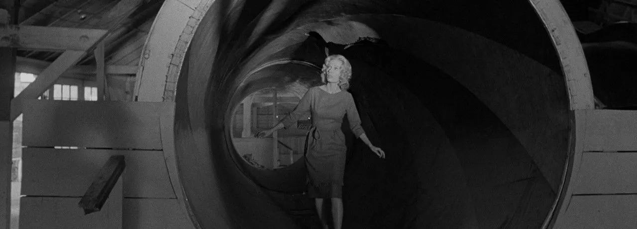 Carnival of Souls