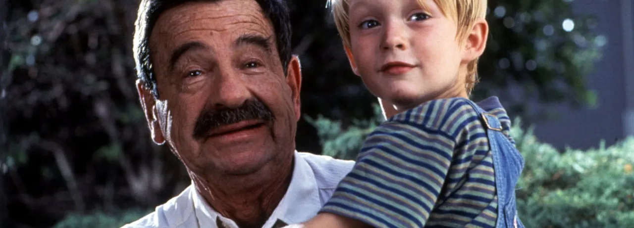 Dennis the Menace