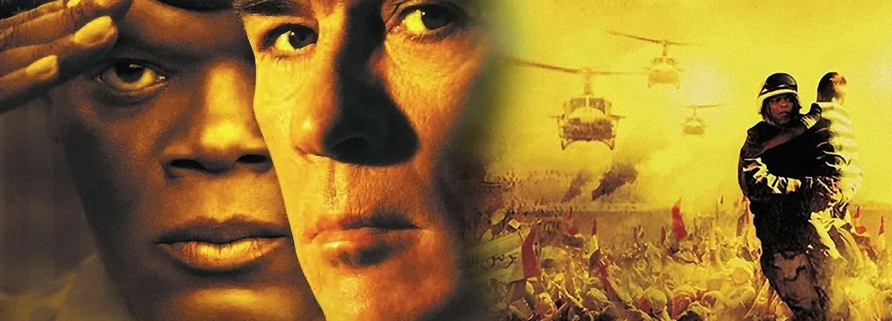Rules of Engagement