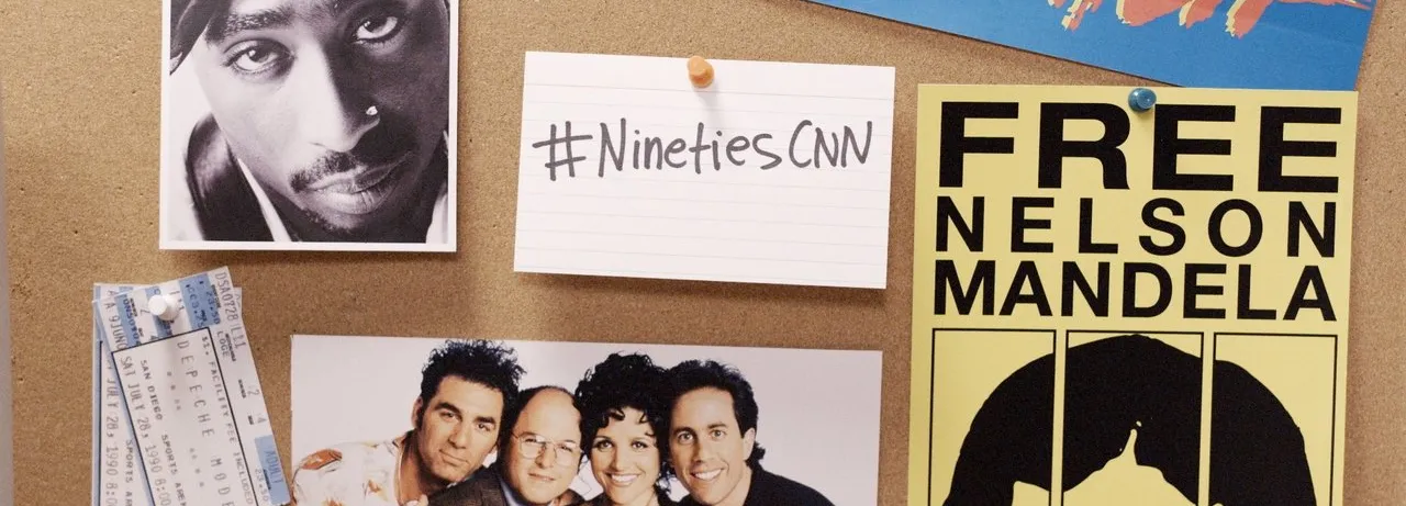 The Nineties