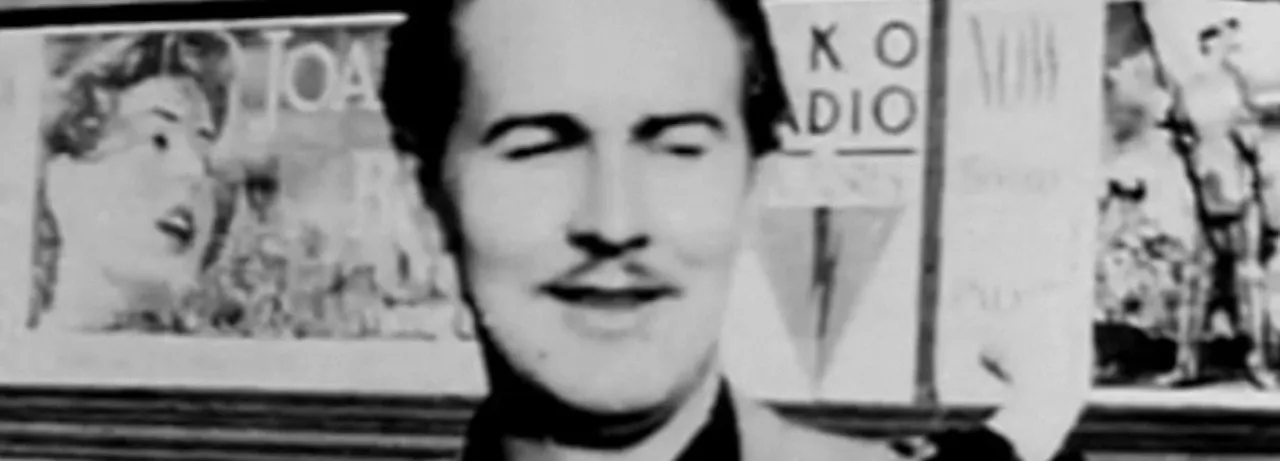 The Haunted World of Edward D. Wood, Jr.