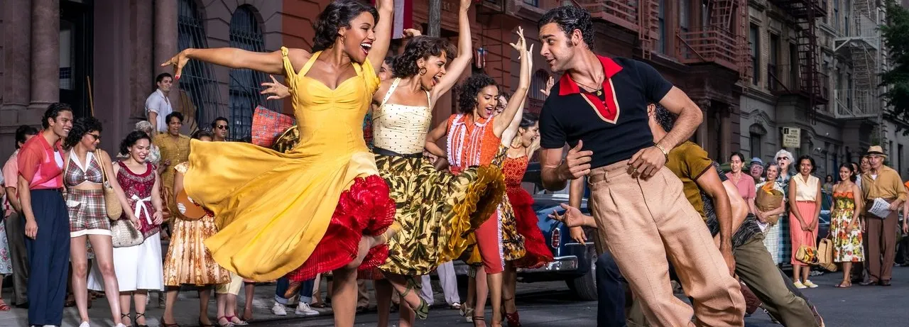 West Side Story
