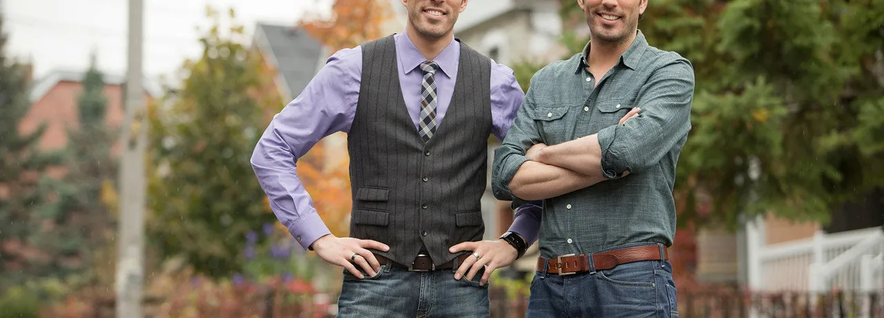 Property Brothers: Buying and Selling