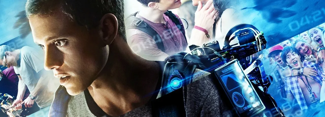 Project Almanac
