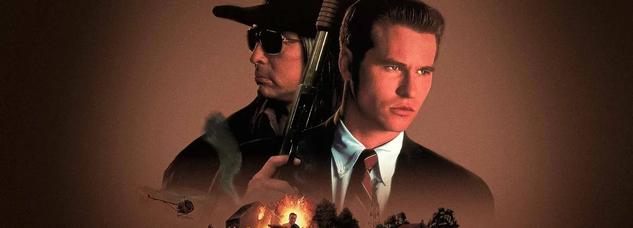 Thunderheart
