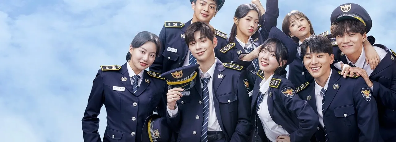 Rookie Cops