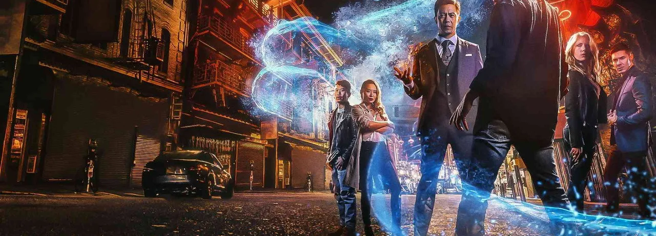 Wu Assassins