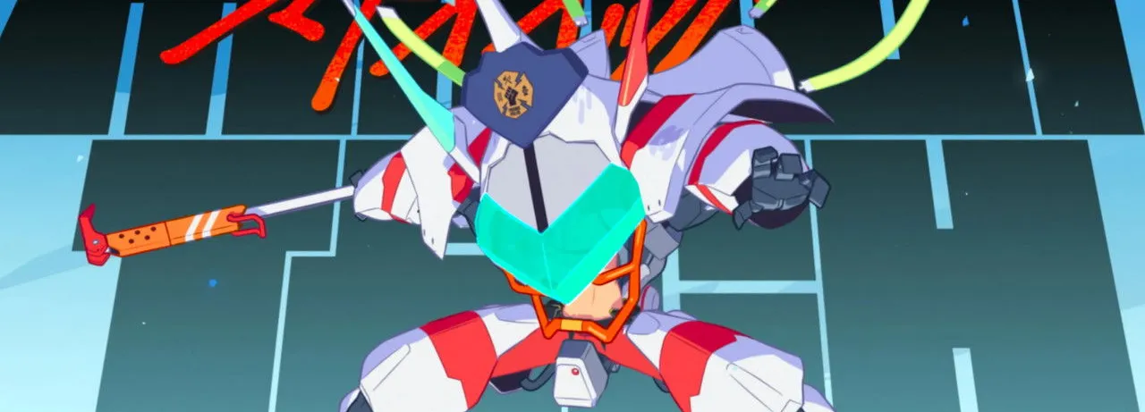 Promare