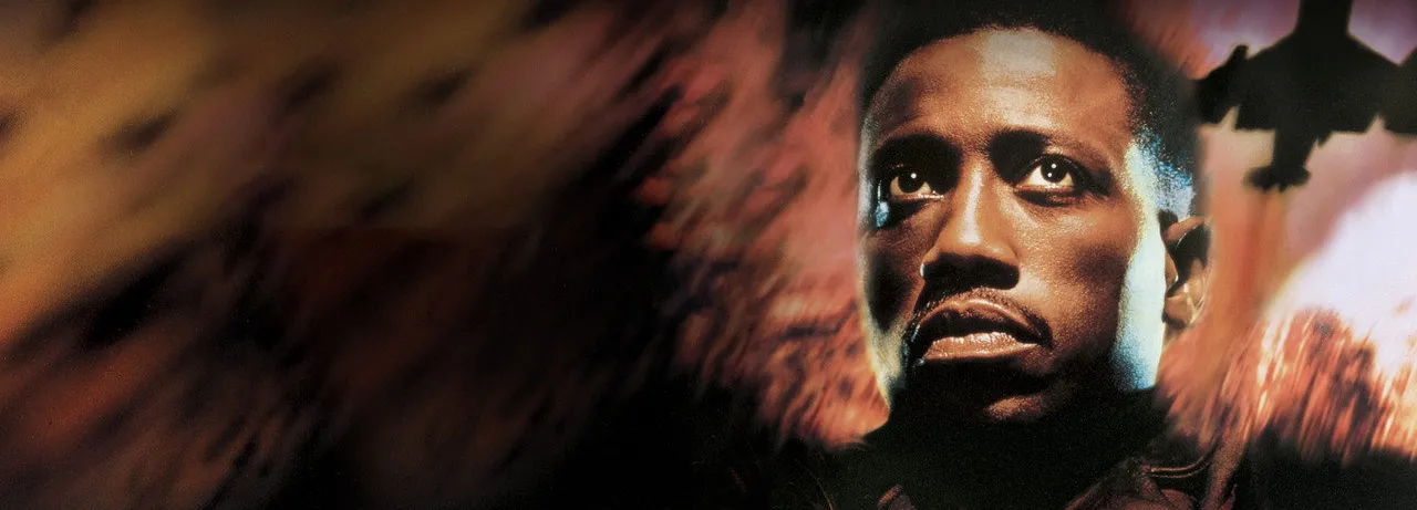 Passenger 57