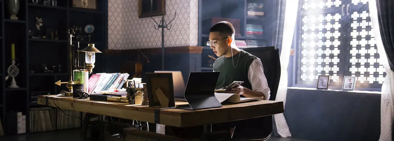 Chicago Typewriter