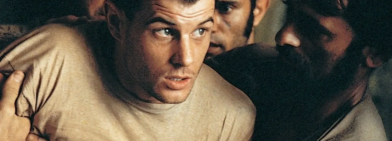 Midnight Express