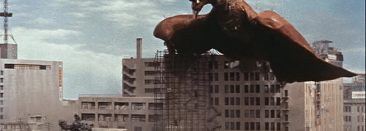 Rodan