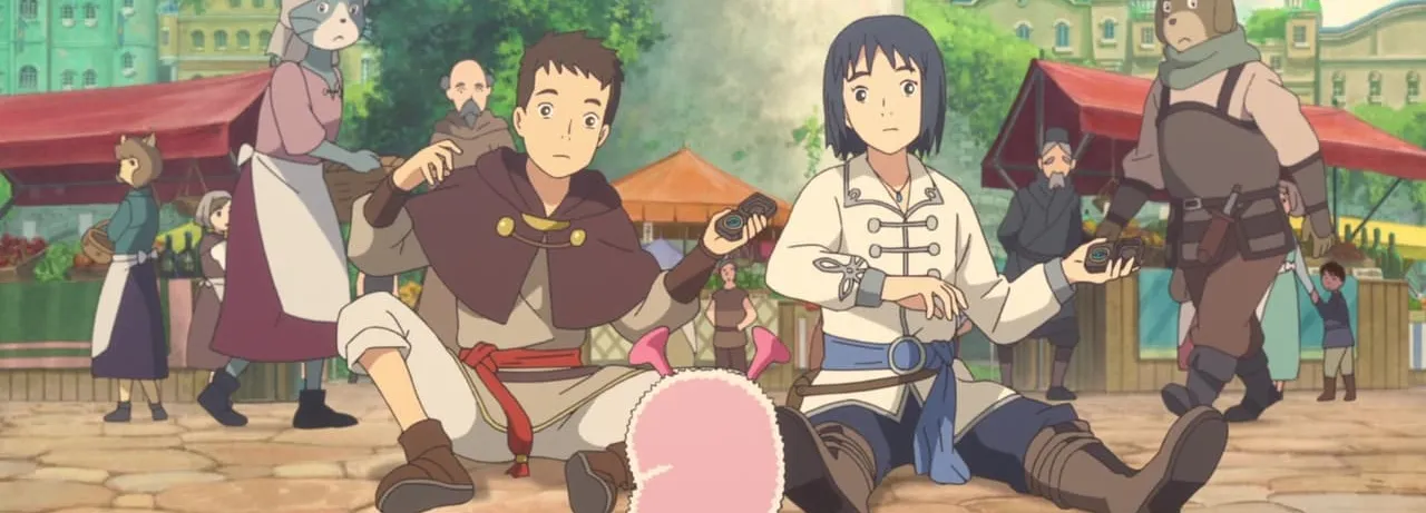 NiNoKuni