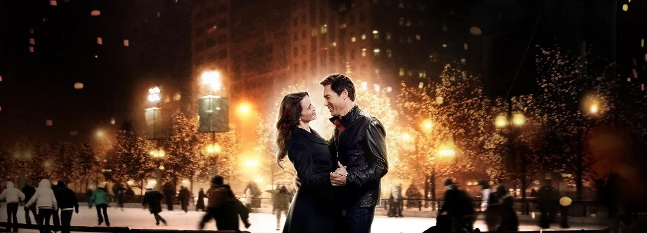 A Heavenly Christmas
