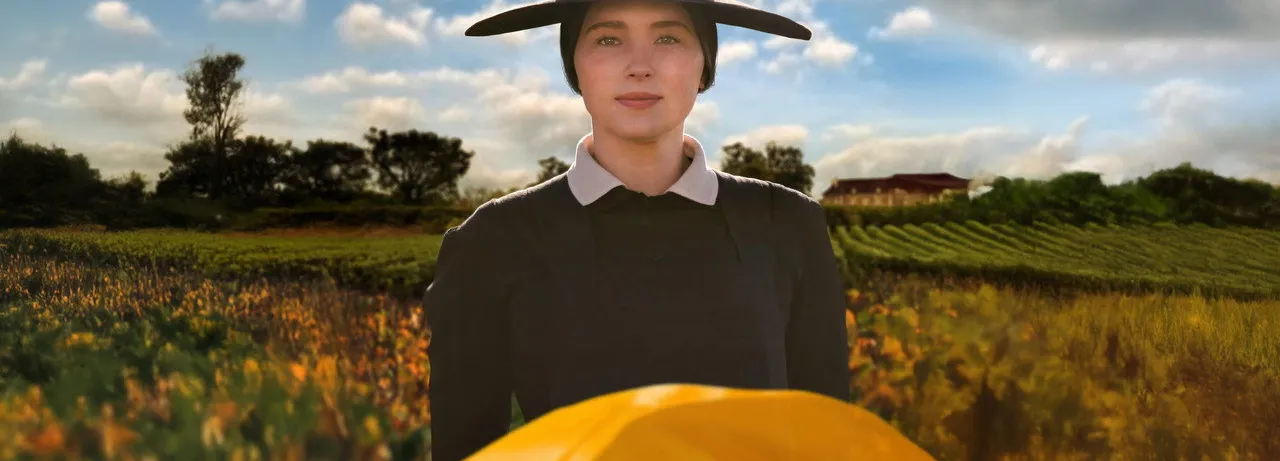 Widow Clicquot