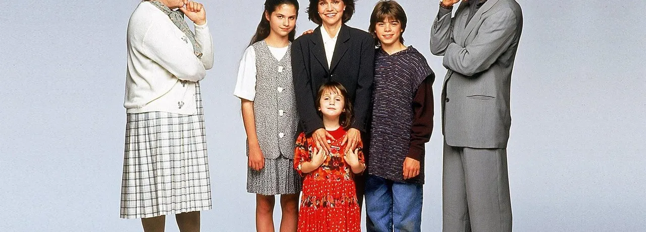 Mrs. Doubtfire