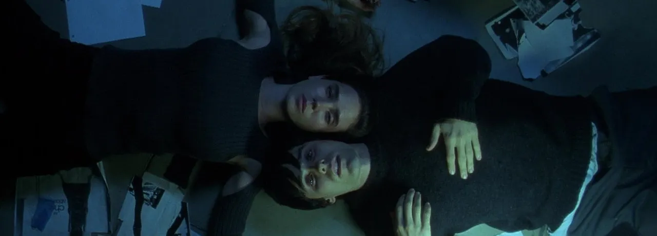 Requiem for a Dream