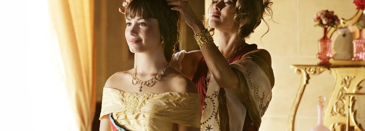 Princess Protection Program