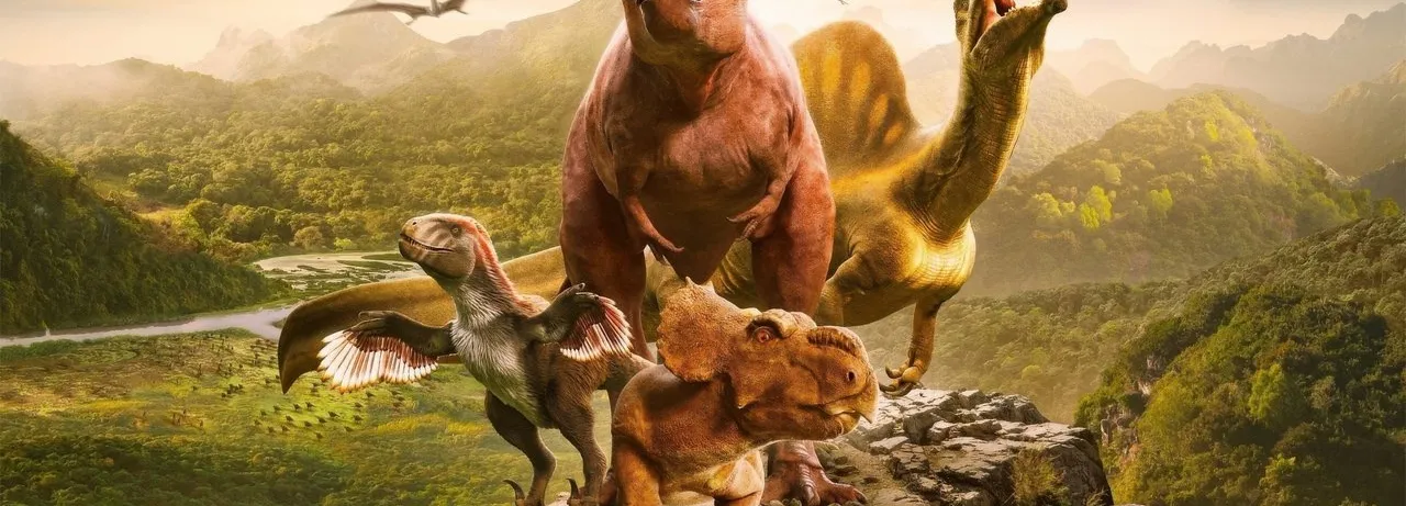 Walking with Dinosaurs
