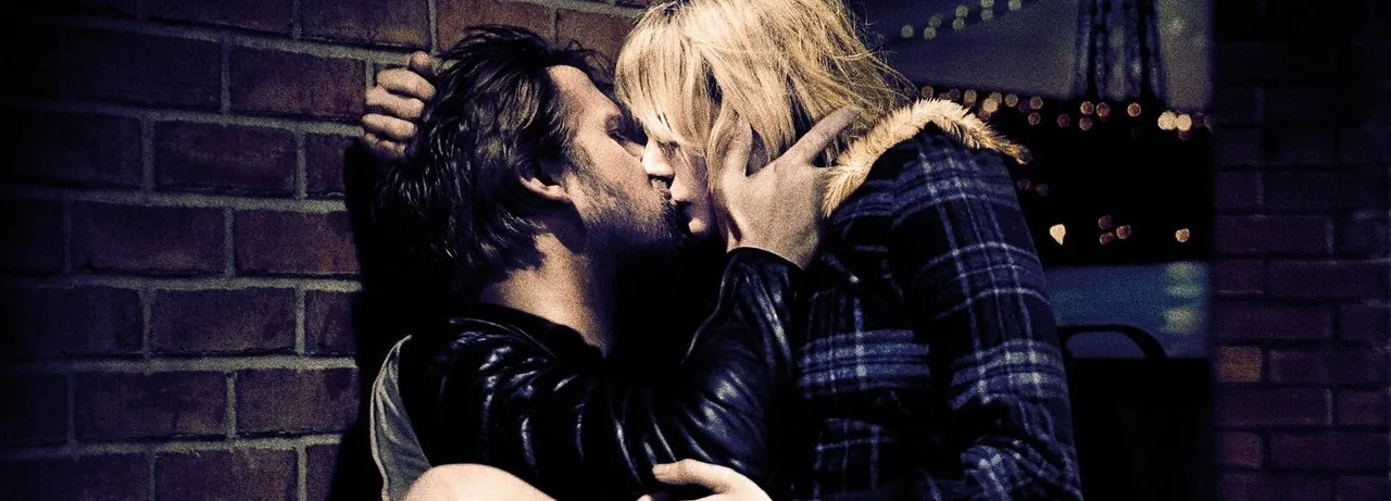 Blue Valentine