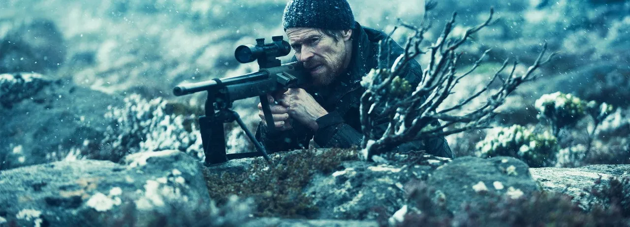 The Hunter