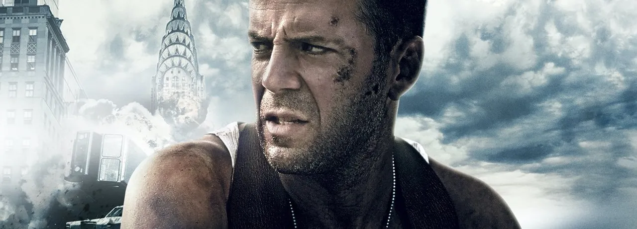 Die Hard: With a Vengeance