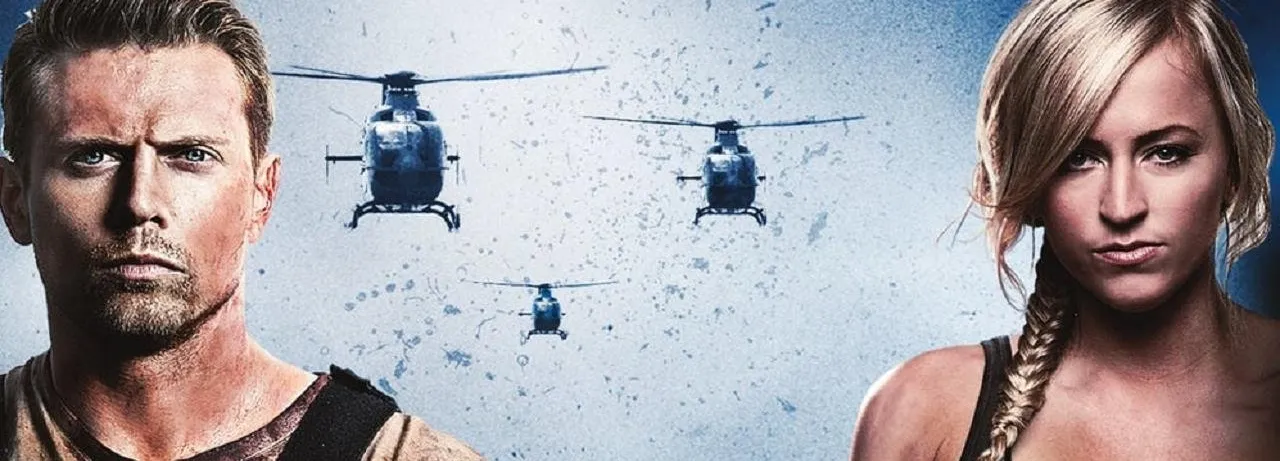 The Marine 4: Moving Target