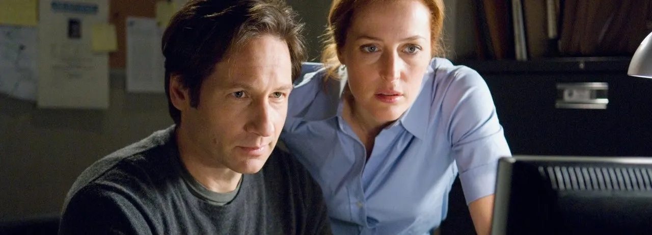 The X-Files: I Want to Believe