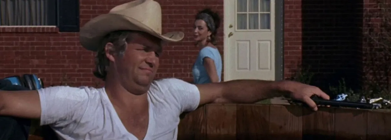 Texasville