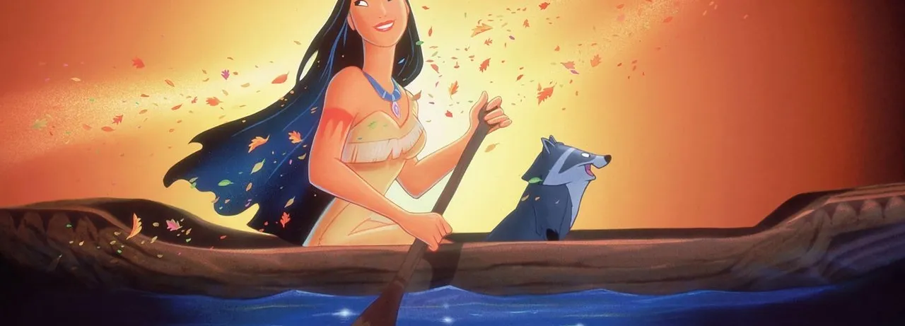 Pocahontas