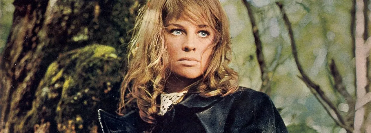 Far from the Madding Crowd