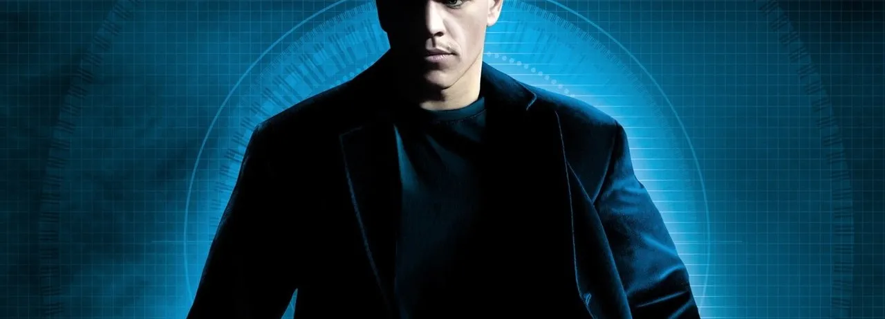 The Bourne Supremacy