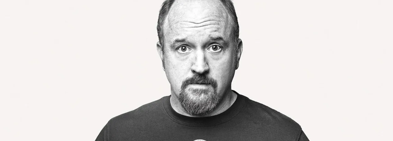 Louis C.K.: Oh My God